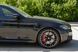 2022 BMW M5 - Preview 11