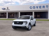 2026 Ford Maverick - Preview 3