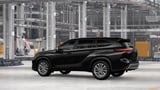 2026 Toyota Highlander - Preview 5