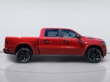 2026 Ram 1500 - Preview 6