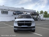 2026 Lincoln Navigator - Preview 6