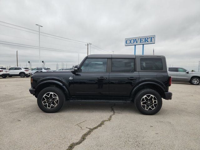 2023 Ford Bronco - Image 3