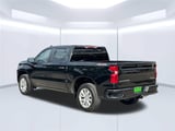 2026 Chevrolet Silverado - Preview 3