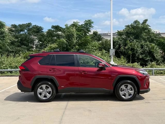 2024 Toyota RAV4 Hybrid - Image 2