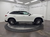 2026 Mercedes-Benz GLC - Preview 8