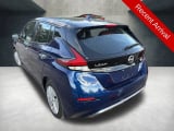 2025 Nissan Leaf - Preview 3