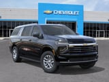 2027 Chevrolet Suburban - Preview 7