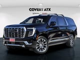 2025 GMC Yukon XL - Preview 2