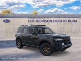 2026 Ford Bronco Sport - Preview 7