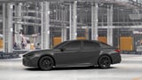 2026 Toyota Camry - Preview 3