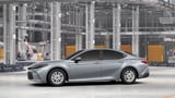 2026 Toyota Camry - Preview 3