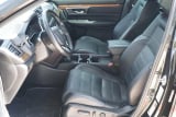 2017 Honda CR-V - Preview 10