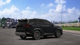 2026 Toyota RAV4 - Preview 10