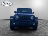 2026 Jeep Wrangler - Preview 8