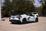 2022 Chevrolet Corvette - Preview 5
