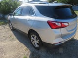 2019 Chevrolet Equinox - Preview 3