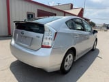2010 Toyota Prius - Preview 9
