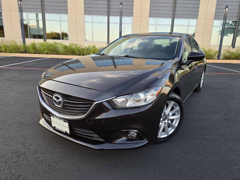 2014 Mazda Mazda6 - Image 1