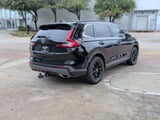 2023 Honda CR-V - Preview 9