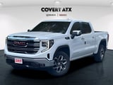 2026 GMC Sierra - Preview 2