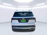 2027 Chevrolet Traverse - Preview 4