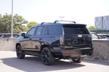 2026 Cadillac Escalade - Preview 7