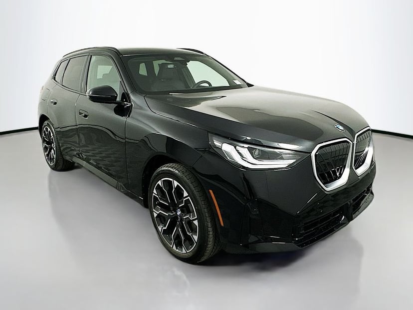 2026 BMW X3 - Image 1