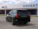 2027 Ford Expedition - Preview 8
