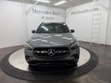 2026 Mercedes-Benz GLA-Class - Preview 4