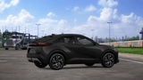 2027 Toyota C-HR - Preview 11