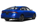 2026 Honda Accord - Preview 5