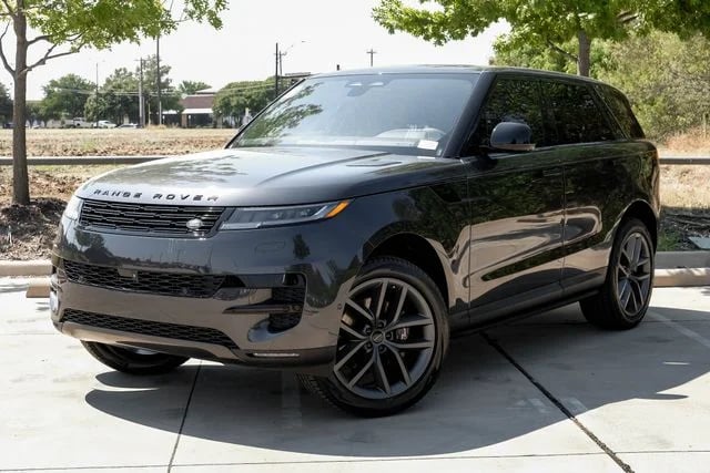 2026 Land Rover Range Rover Sport - Image 1