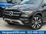 2025 Mercedes-Benz GLE - Preview 3