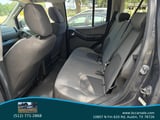 2011 Nissan Xterra - Preview 9