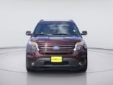 2012 Ford Explorer - Preview 3