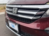2018 Honda Pilot - Preview 15