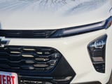 2026 Chevrolet Trax - Preview 8