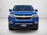 2018 Chevrolet Colorado - Preview 2