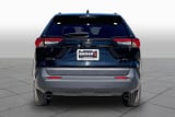 2025 Toyota RAV4 - Preview 4