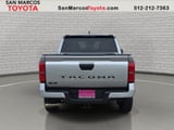 2026 Toyota Tacoma - Preview 6