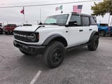 2023 Ford Bronco - Preview 3