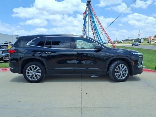 2025 Buick Enclave - Image 3