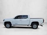 2026 Toyota Tacoma - Preview 8
