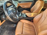 2021 BMW 5 Series - Preview 13