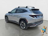 2026 Hyundai Tucson - Preview 7
