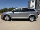 2018 Dodge Journey - Preview 3