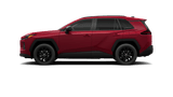 2026 Toyota RAV4 - Preview 3