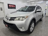 2015 Toyota RAV4 - Preview 7
