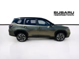 2026 Subaru Forester - Preview 8