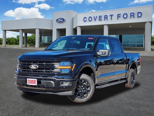 2026 Ford F-150 - Image 1